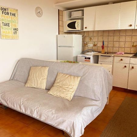 Wonderful Apartment With Outstanding Views - Calella De Palfrugell กาเลญา เด ปาลาฟรูเจล ภายนอก รูปภาพ
