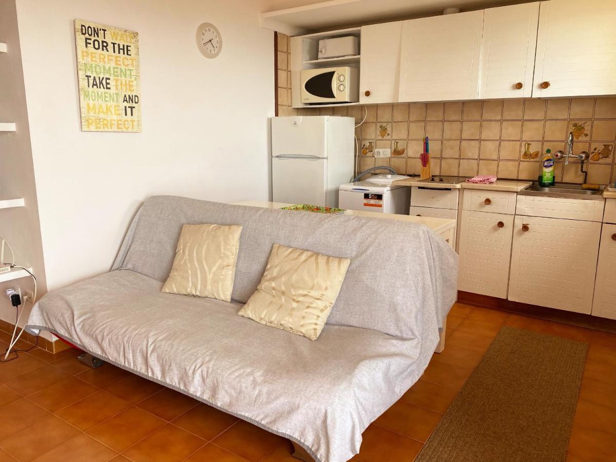 Wonderful Apartment With Outstanding Views - Calella De Palfrugell กาเลญา เด ปาลาฟรูเจล ภายนอก รูปภาพ