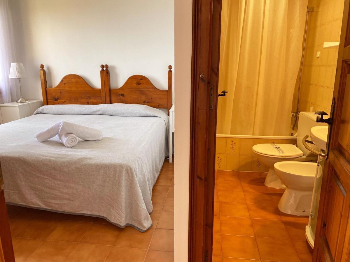 Wonderful Apartment With Outstanding Views - Calella De Palfrugell กาเลญา เด ปาลาฟรูเจล ภายนอก รูปภาพ