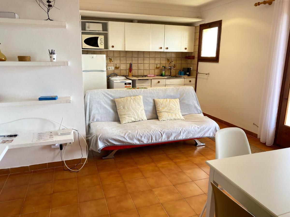Wonderful Apartment With Outstanding Views - Calella De Palfrugell กาเลญา เด ปาลาฟรูเจล ภายนอก รูปภาพ